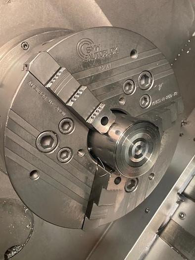 Used 2005 DMG Gildemeister  CTX 510