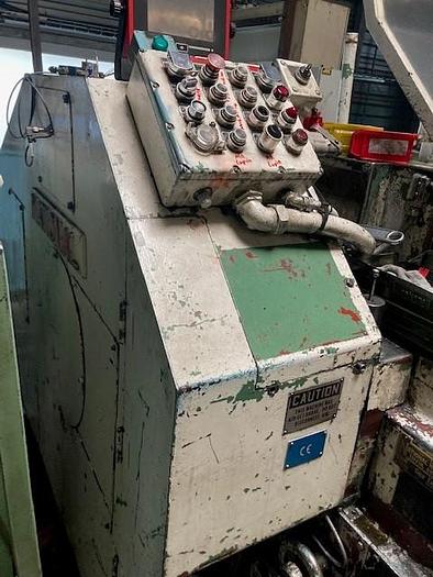 Used 1973 NATIONAL machinery Type 625 - Cold former 5 die