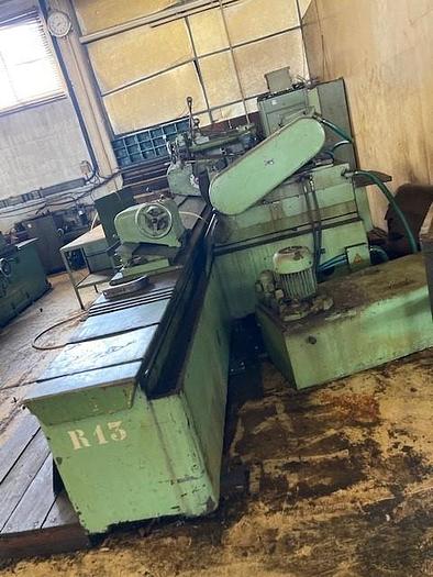Used STANKO cylindrical grinding machine