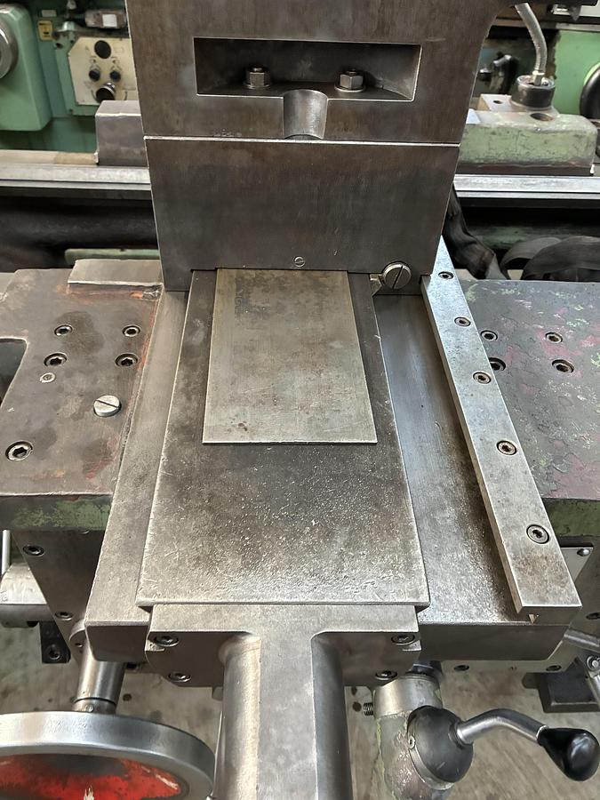 Used 2002 ZMM C13 - ZGMM type C13 Model C13 Type MBH