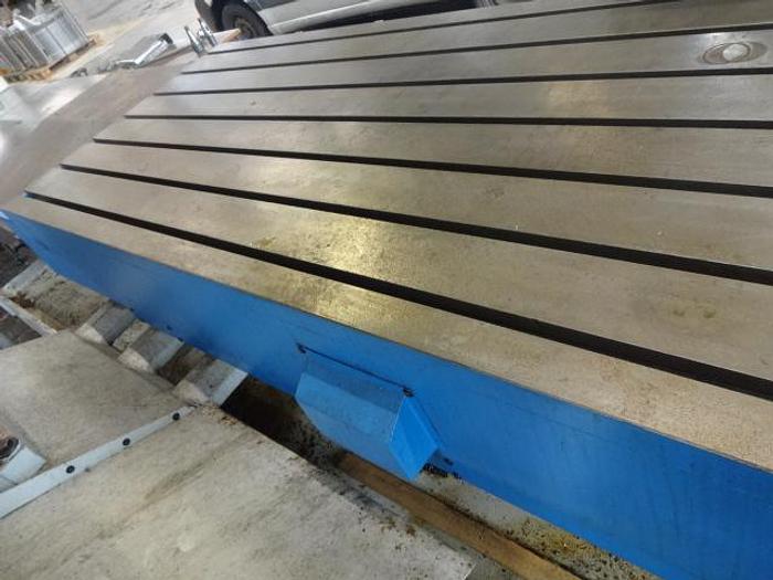 Utilisé 1996-2017 -  ZAYER  20 KF 3000 bed type milling