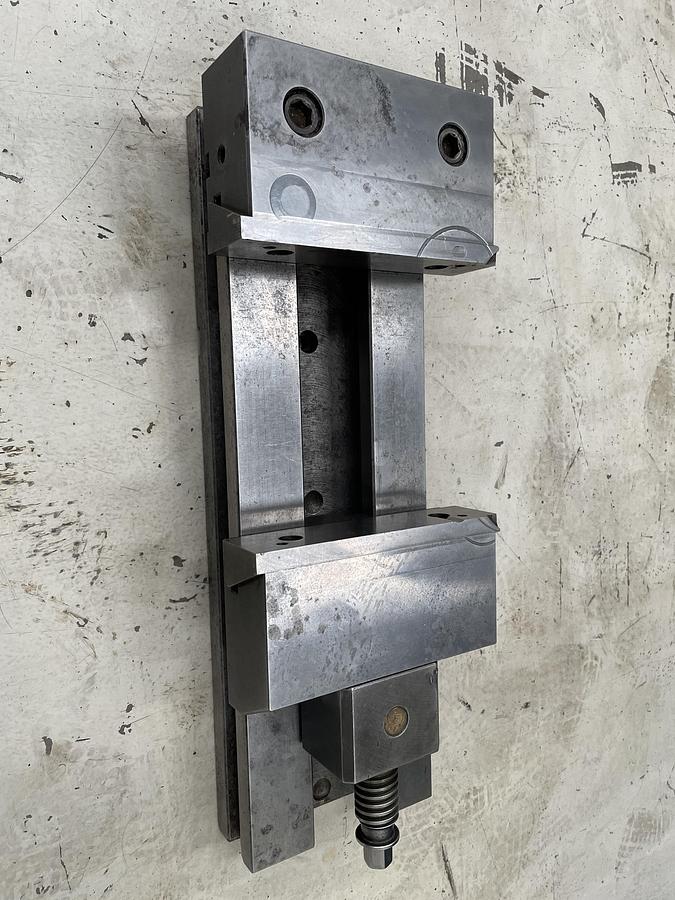 Used Étau fraisage - Milling vise