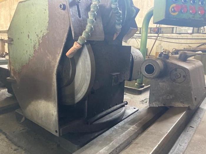 Used Rectifieuse CC Construction de Clichy Inter exter