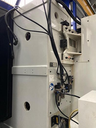 Utilisé HURCO VMX 42t year 2008