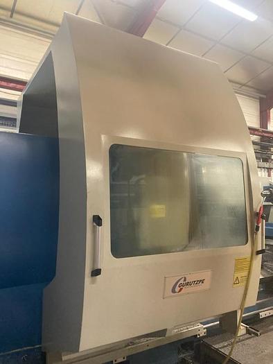 Used 2005 Gurutzpe A-1000/2 x 2000
