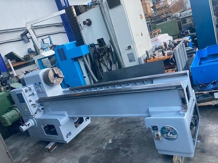 Used Tour Cazeneuve  HB 725 x 1500