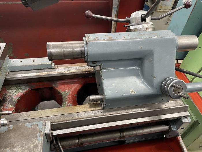 Used Cazeneuve HBX 360  HBX 360