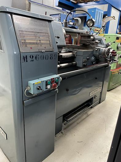 Used Cazeneuve HBX 360  HBX 360