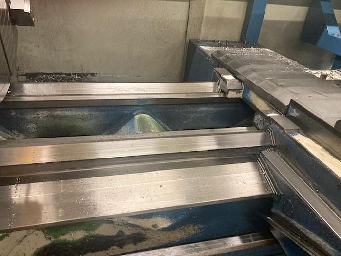 Used 2005 Gurutzpe A-1000/2 x 2000