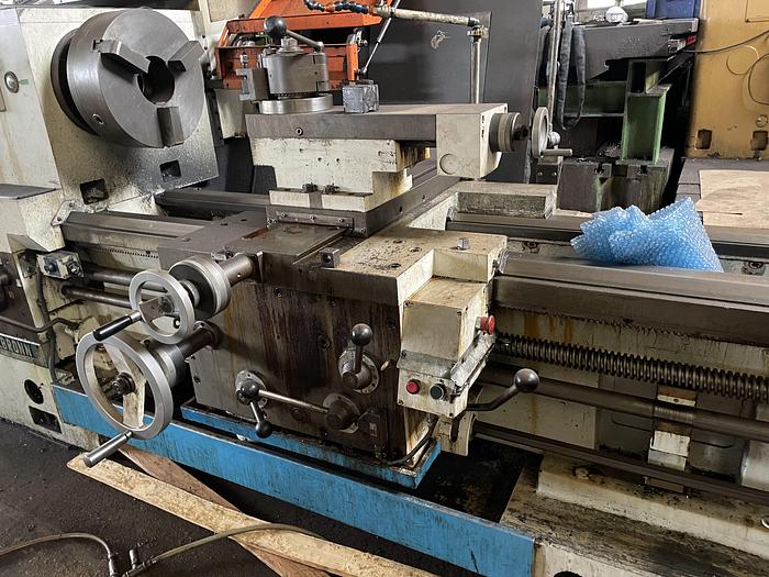 Used 1980 Weisser Heilbronn  VDE 0113