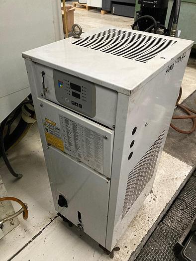 Utilisé HURCO VMX 42t year 2008