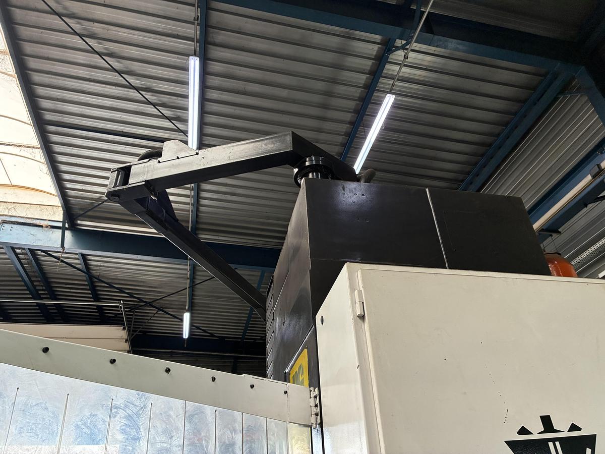 Used Correa - Nicolas Correa Type CF 40/30