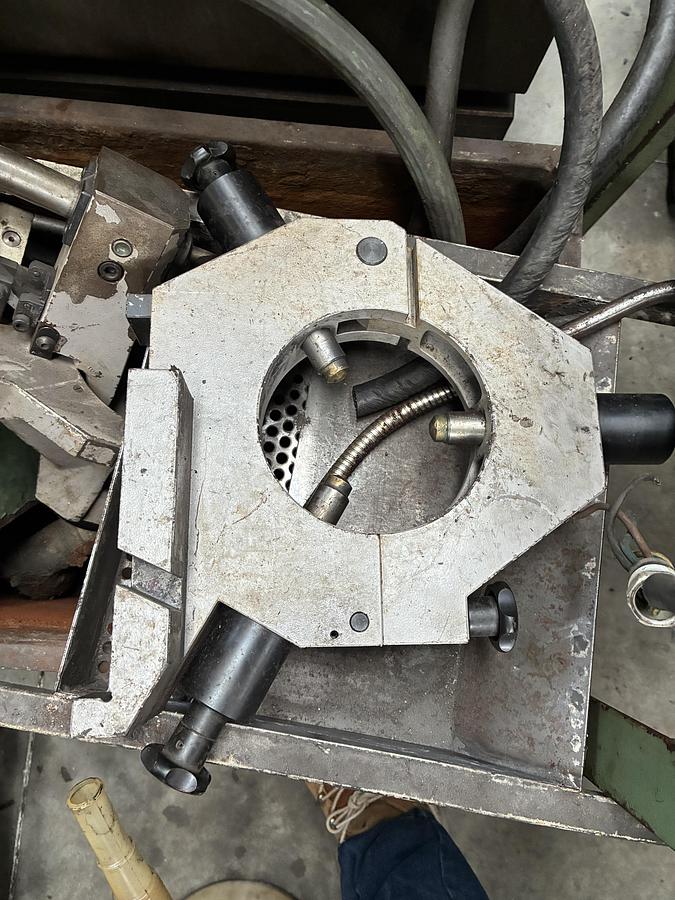 Used 1996 Studer S20favorit