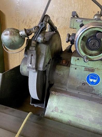 Used STANKO cylindrical grinding machine