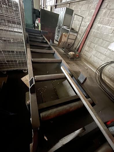Used Automatic bandsaw Amada Dynasaw 530 year 2014