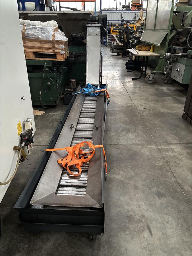 Used 2010 VIPER VT36CL-1500