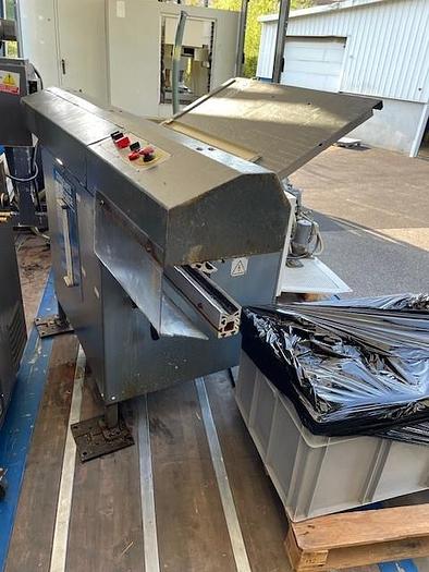 Used Nakamura-Tome TW 10 twin spindles twin turrets