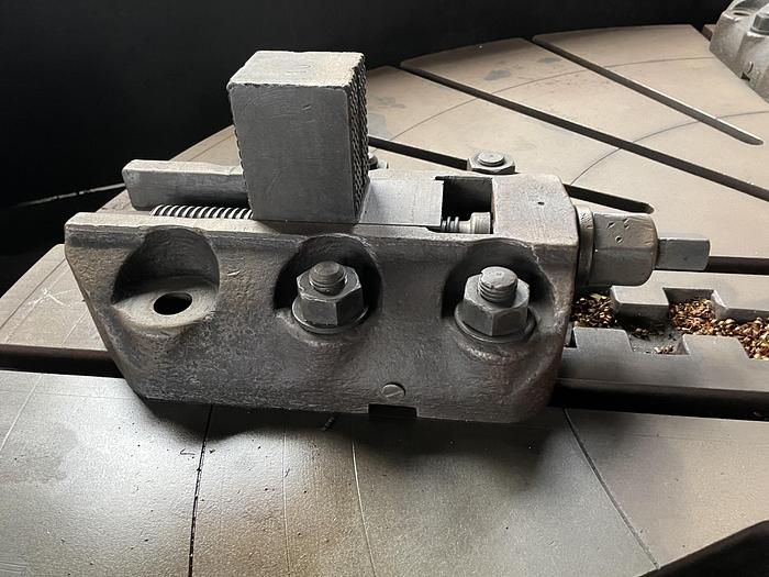 Used 1960 SCHIESS Defries