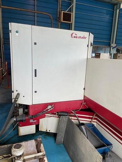 Used Studer  S30 LeanPRO