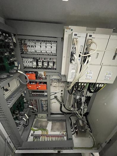 Used 1998 Mazak  QT 20 - Quick Turn 20