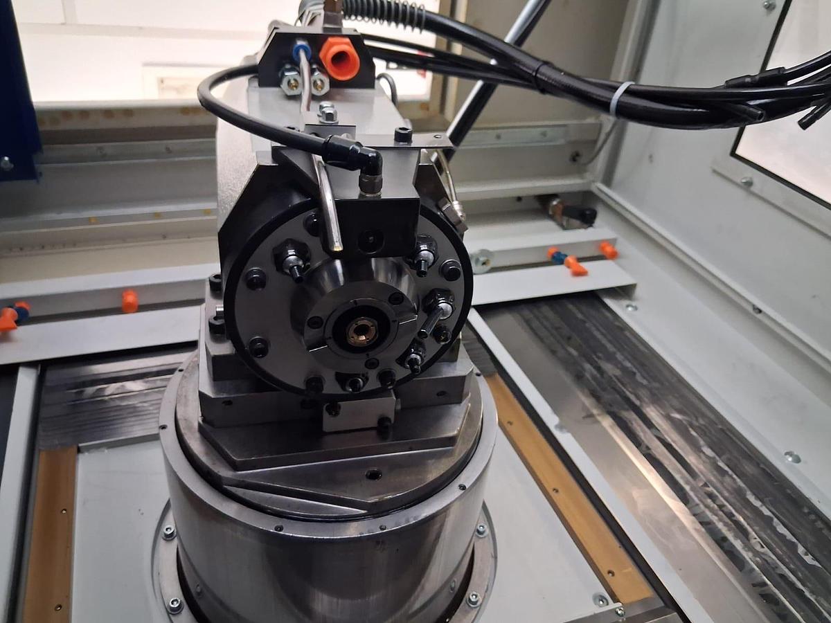 Used Willemin type 508 MT année 2016