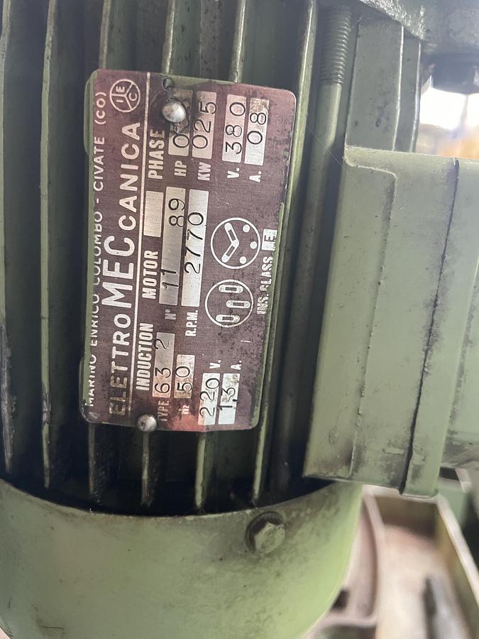 Used Perceuse a colonne Super Valmer