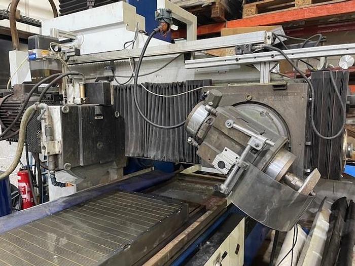 Used 1980 CAMUT  TVR1-2000