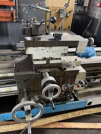 Used 1980 Weisser Heilbronn  VDE 0113