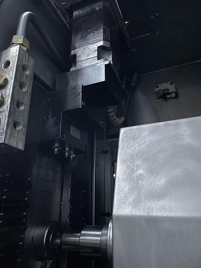 Used Manurhin Menti KMX 413