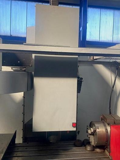 Used MIKRON VCE 1000