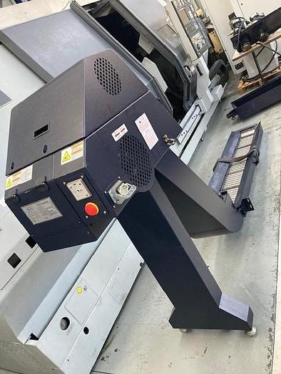 Utilisé 2019 Hwacheon CNC lathe Hi-tech 230 BL