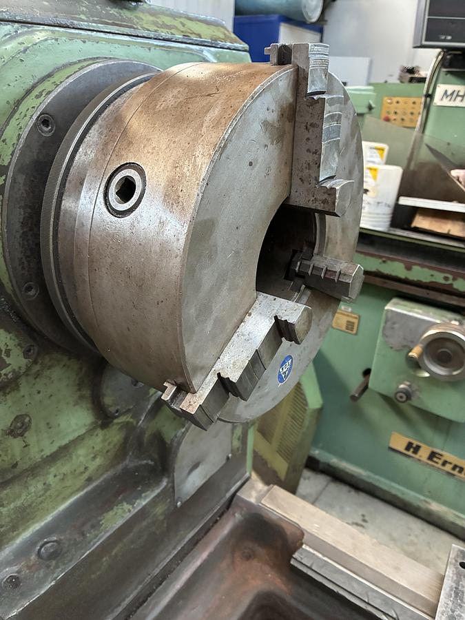 Used 2002 ZMM C13 - ZGMM type C13 Model C13 Type MBH