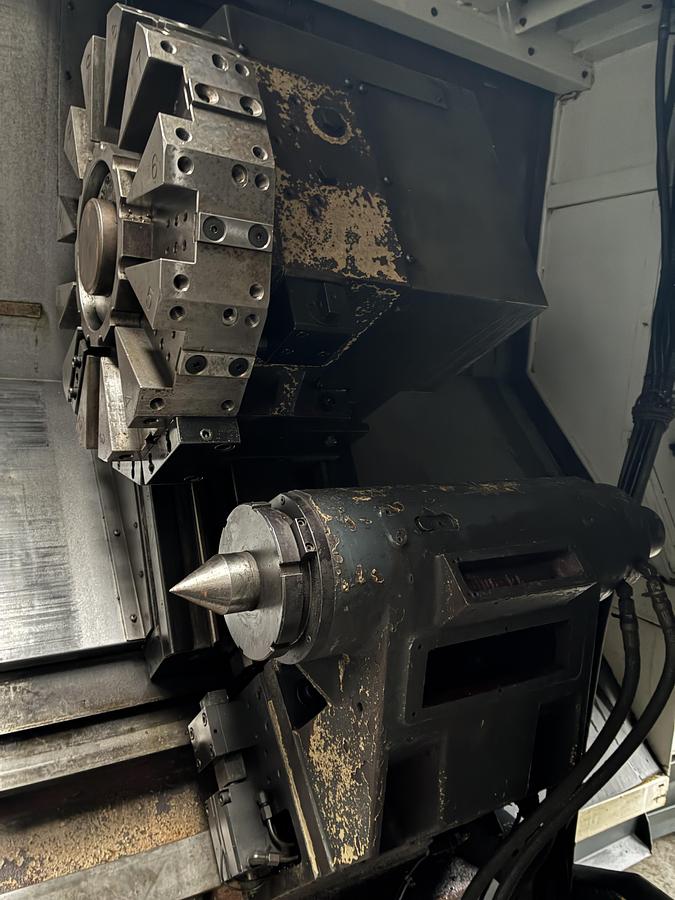 Used 2010 VIPER VT36CL-1500