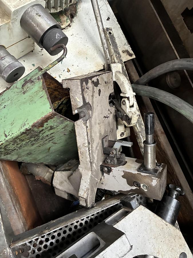 Used 1996 Studer S20favorit