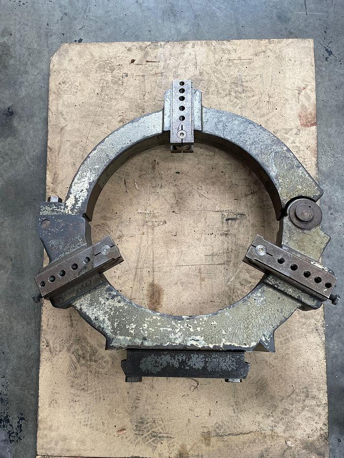 Used Cazeneuve Lunette HB 725