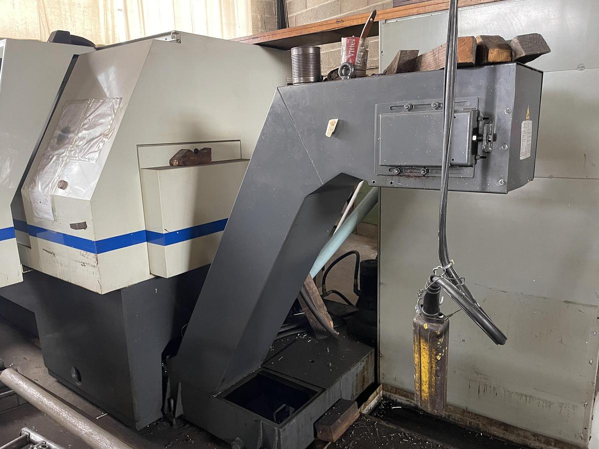 Used 2014 SOMAB tour par apprentissage