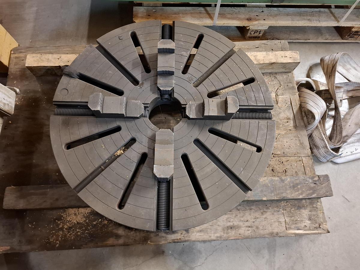 Used 2002 ZMM C13 - ZGMM type C13 Model C13 Type MBH