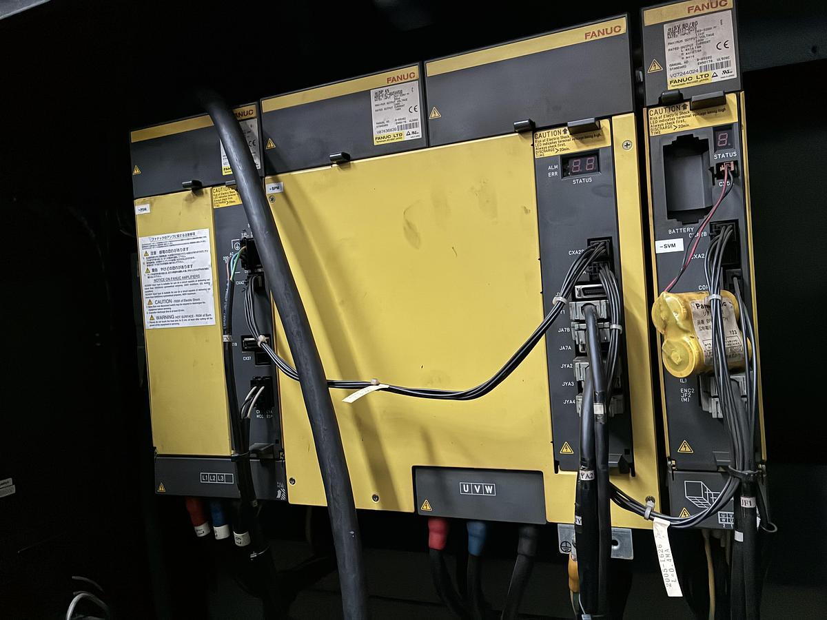 Used 2010 VIPER VT36CL-1500