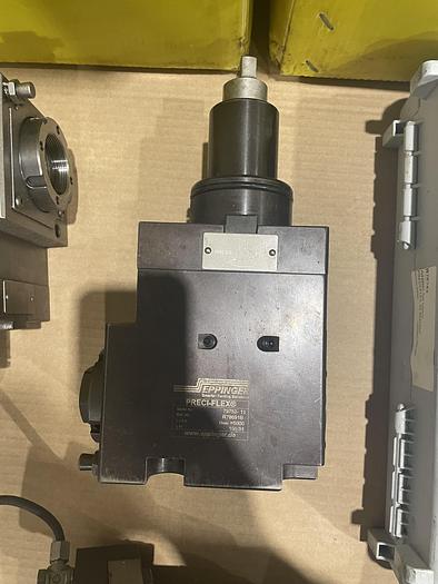 Used 2018 DOOSAN Puma 2600 Y II