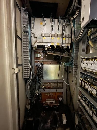 Used TOS Kurim FFQ 100 - X = 14 000 mm