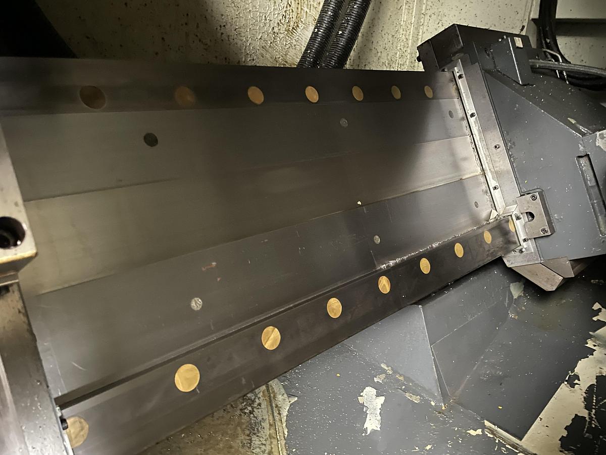 Used 2014 SOMAB tour par apprentissage