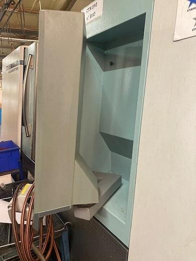 Used 2005 DMG Gildemeister  CTX 510