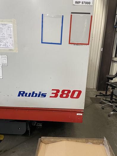 Used Ernault Rubis 380