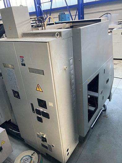 Utilisé MORI SEIKI MT 253 Multifunction turning center