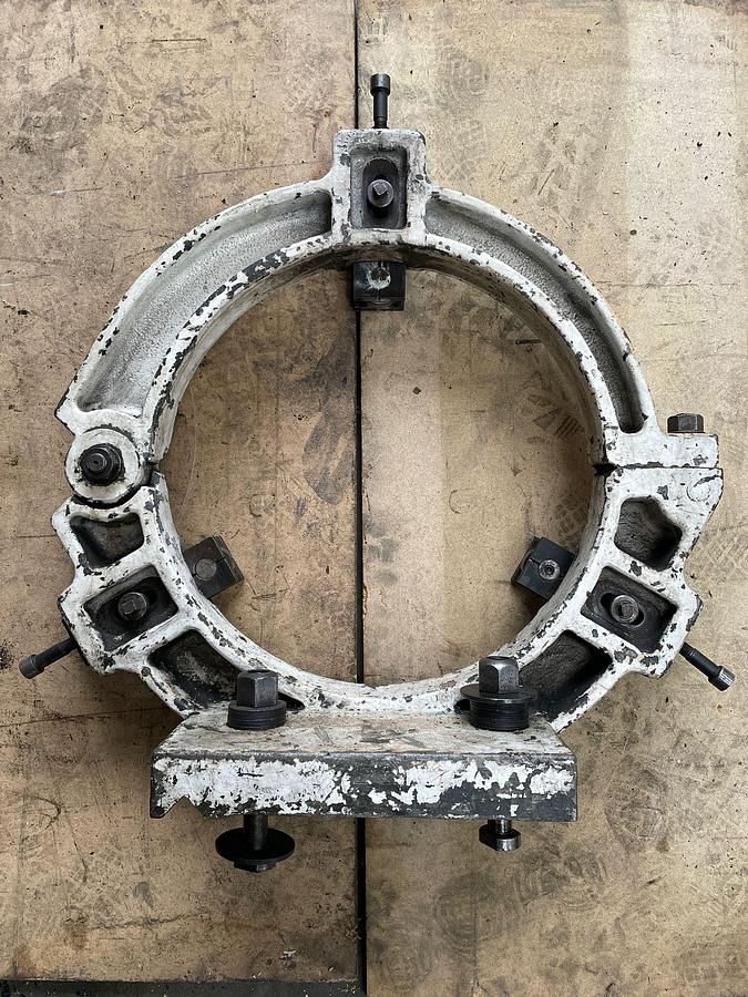 Used Cazeneuve Lunette HB 725