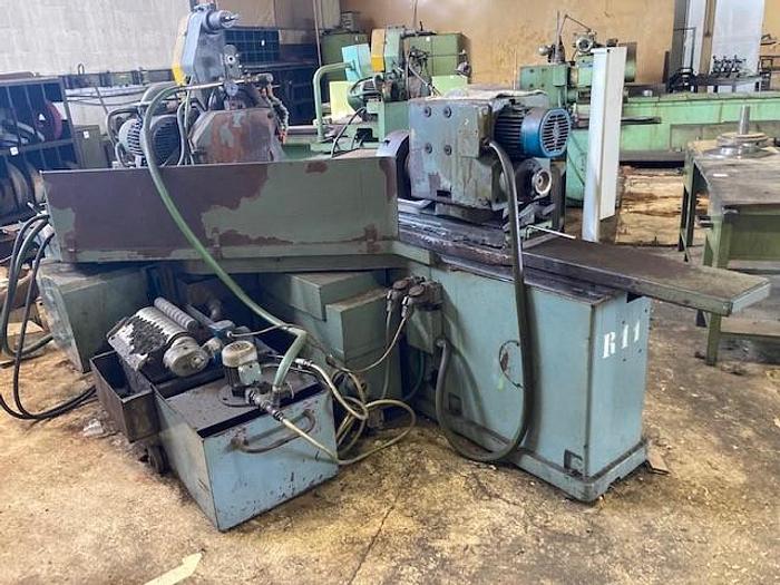 Used Rectifieuse CC Construction de Clichy     inter exter 2456B