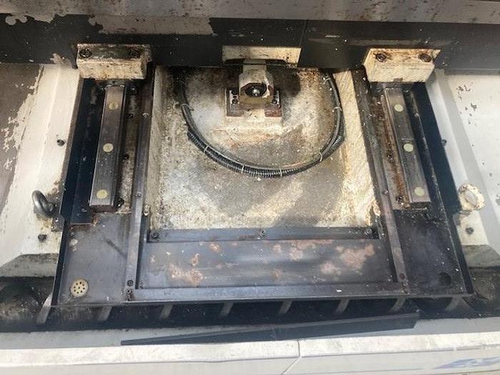 Used MIKRON VCE 1000