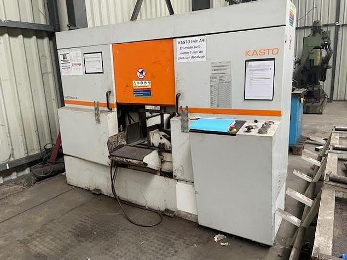 Used 2002 KASTO KASTOtwin A4