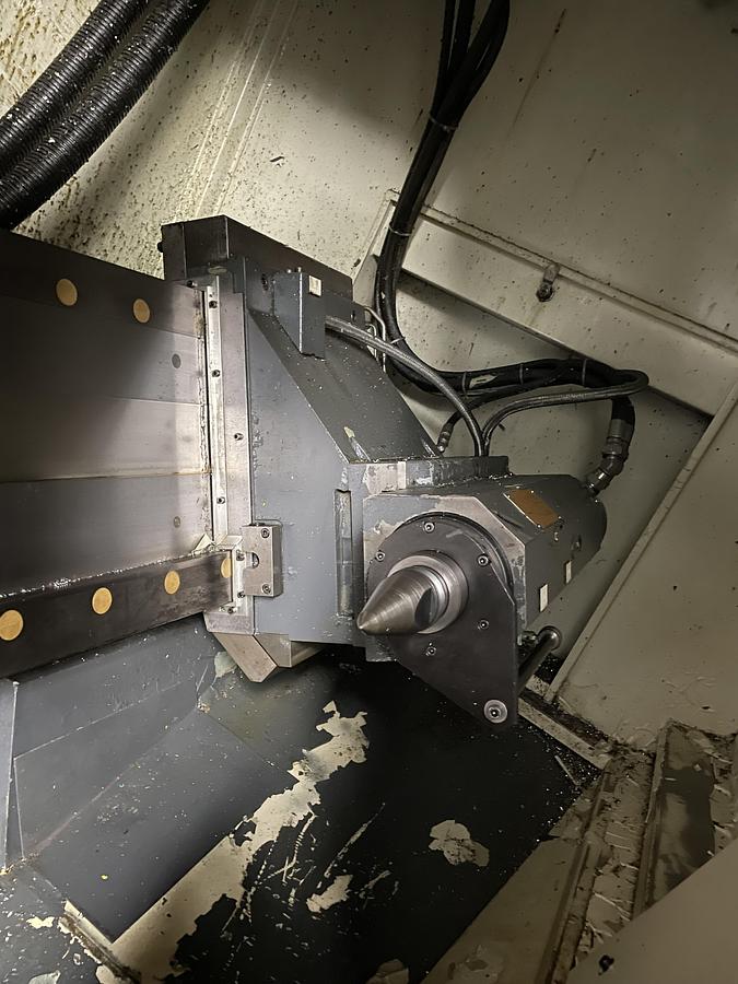 Used 2014 SOMAB tour par apprentissage