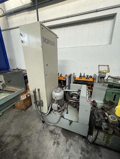 Used Rectifieuse STANKO 3 E 711 B - surface grinder Stanko 3E711B